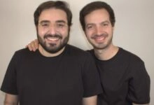 Lautaro Schiaffino y Ezequiel Sculli trabajan juntos desde hace más de una década.