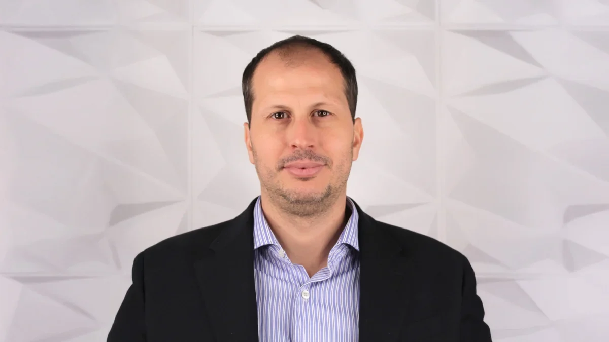 Luis Casanegra, presidente de Latamly.