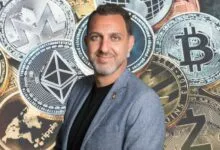 Matías Dajcz, Chief Revenue Officer de Ripio.