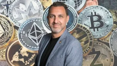 Matías Dajcz, Chief Revenue Officer de Ripio.