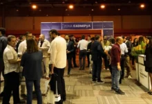 Pulso IT Negocios apuesta por un formato innovador que prioriza el networking estratégico y la calidad de los encuentros empresariales.