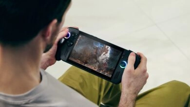 ROG Xbox Ally y Ally X llegan a Argentina en octubre con potencia de próxima generación.
