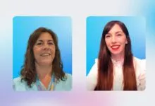 Soledad Giménez, terapista ocupacional.