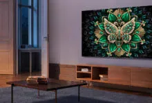El diferencial del TCL C6K está en su tecnología QD-Mini LED, que permite un contraste profundo y un brillo ajustado con precisión
