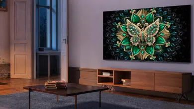 El diferencial del TCL C6K está en su tecnología QD-Mini LED, que permite un contraste profundo y un brillo ajustado con precisión