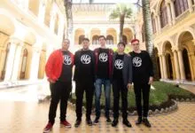 Equipo de Whiteboard Games.