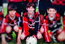 Win Investments anunció la tokenización de Lionel Messi y otros futbolistas formados en Newell’s, en alianza con la Liga Profesional de Fútbol de AFA.