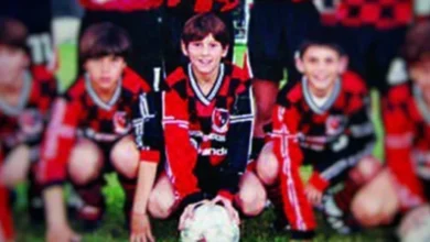 Win Investments anunció la tokenización de Lionel Messi y otros futbolistas formados en Newell’s, en alianza con la Liga Profesional de Fútbol de AFA.