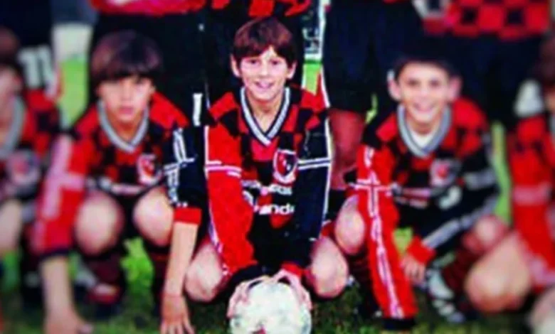 Win Investments anunció la tokenización de Lionel Messi y otros futbolistas formados en Newell’s, en alianza con la Liga Profesional de Fútbol de AFA.