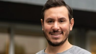 Alan Mai, Especialista en ciberseguridad y CEO de Bloka.