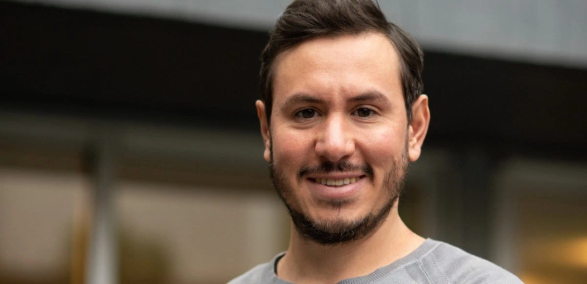Alan Mai, Especialista en ciberseguridad y CEO de Bloka.