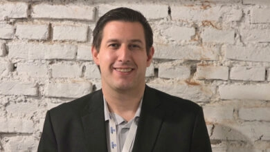 Alejandro Botter, Security Engineering Manager en Check Point