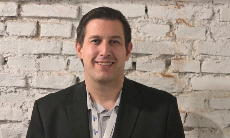 Alejandro Botter, Security Engineering Manager en Check Point
