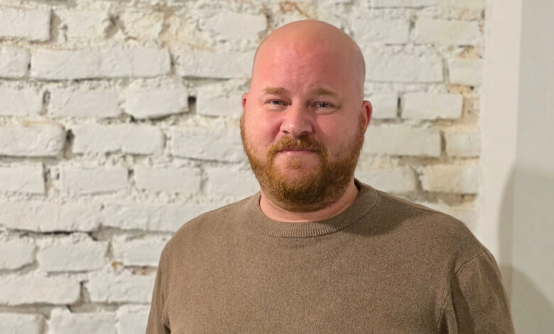 Alejandro Wasserlauf, Territory Sales Manager de Exagrid