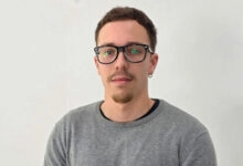 Martín Luchessa, Responsable de Marketing de Componentes en Asus Argentina