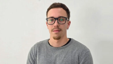 Martín Luchessa, Responsable de Marketing de Componentes en Asus Argentina