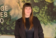 Ayelén Tanalla, Product Manager de HP Cómputo Comercial en Ceven.