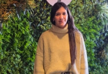 Carla Centorbi, Manager de HP Cómputo Comercial en Microglobal