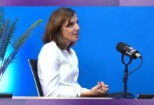 Cecilia Russo, CEO de CR Equipo + Humano.