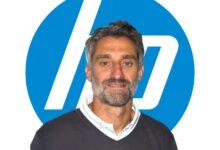 Christian Zavatarelli, nuevo Large Format Business Development Manager de HP Argentina.