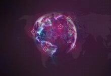 Ciberataques en aumento en Argentina amenazan a las empresas locales.