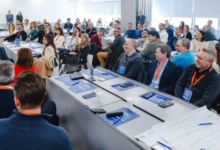 Líderes industriales compartieron experiencias y desafíos en el encuentro “ADN de la Transformación Operacional”, donde la tecnología y la cultura fueron presentadas como ejes de la competitividad en la Industria 4.0.