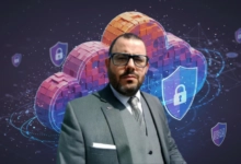 Luciano Moreira Da Cruz, Chief Transformation & Strategy Officer de Cloud Legion.