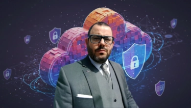 Luciano Moreira Da Cruz, Chief Transformation & Strategy Officer de Cloud Legion.