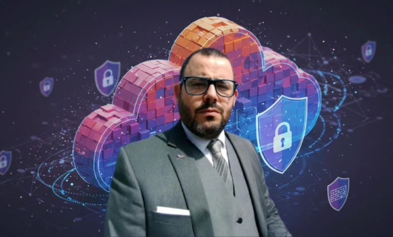 Luciano Moreira Da Cruz, Chief Transformation & Strategy Officer de Cloud Legion.