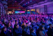 AI Weekend Rosario propone tres días de charlas, workshops y una hackatón intensiva para crear con inteligencia artificial en la Terminal Fluvial de Rosario.