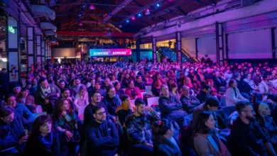 AI Weekend Rosario propone tres días de charlas, workshops y una hackatón intensiva para crear con inteligencia artificial en la Terminal Fluvial de Rosario.