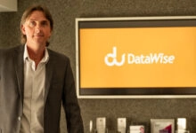 Julián Gonzalez, CEO de Datawise