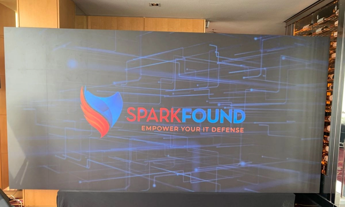 Desde 2023, Sparkfound creció 650% en facturación y retuvo el 99% de sus contratos.