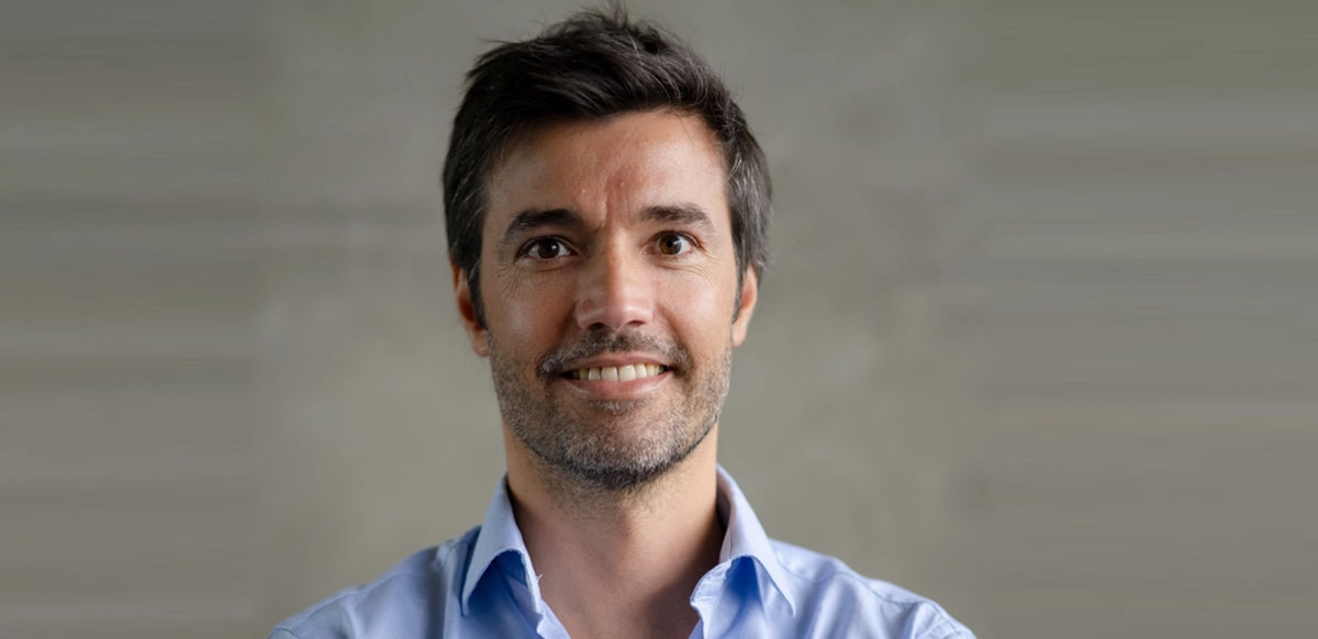 Diego Garagorry, COO de Nearsure