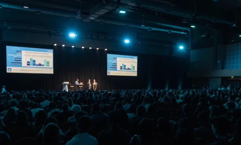 El eCommerce Day 2025 se consolidó como un espacio clave para debatir el futuro del comercio electrónico y la revolución digital de los negocios.