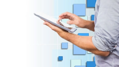 El 73% de las empresas se financia principalmente con capital propio.