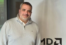 Elian Femia, SMB Business Development Executive South Cone de AMD