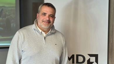 Elian Femia, SMB Business Development Executive South Cone de AMD