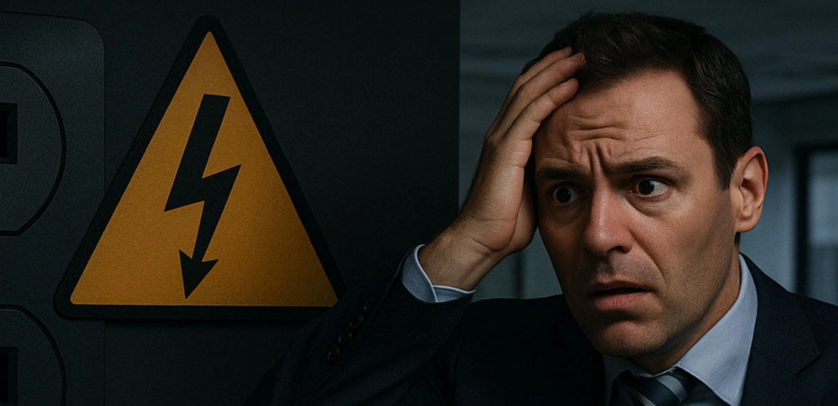 Los UPS pasaron de proteger solo data centers a convertirse en una inversión clave para PyMEs, comercios, hospitales, industrias, telecomunicaciones y hogares.