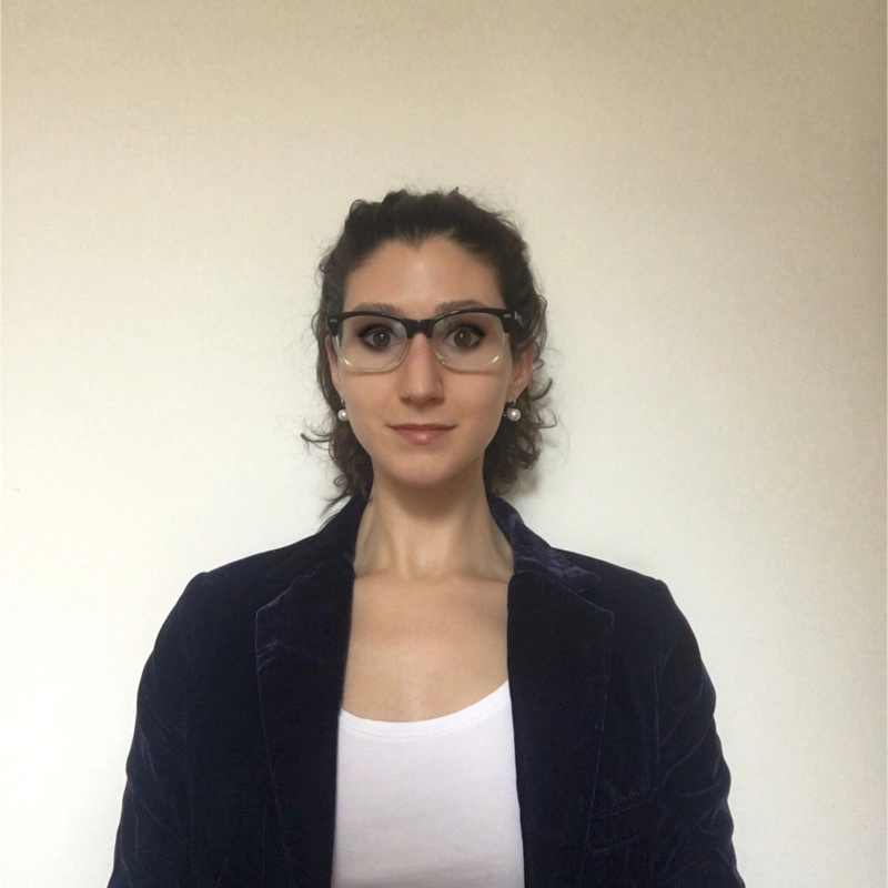 Estefanía Vivas, Category Manager CSG Cono Sur en Dell Technologies