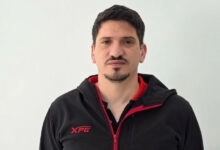 Fabio Selvaggio, Country Manager de ADATA/XPG para Argentina y Uruguay