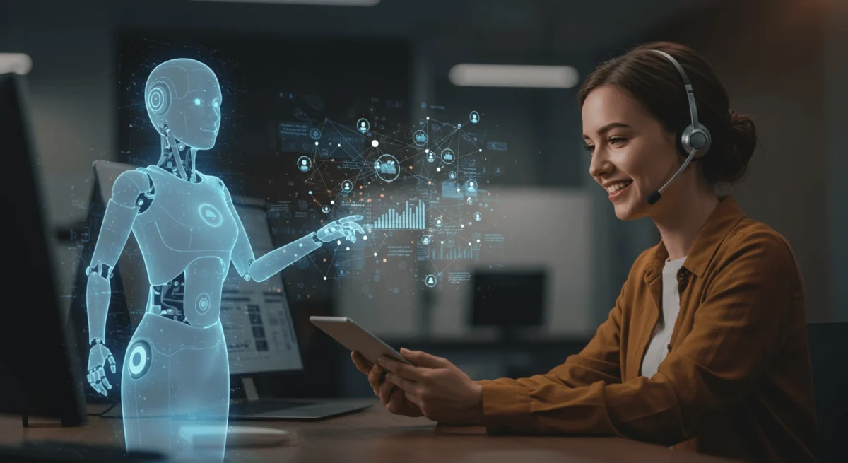 Referentes del ecosistema digital presentaron innovaciones en logística, facturación e inteligencia artificial durante el eCommerce Day 2025.