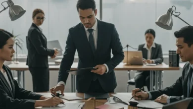 El Programa Ejecutivo en Abogacía Corporativa e Inteligencia Artificial de Thomson Reuters busca preparar a los abogados para un entorno legal más digital, ágil y estratégico.