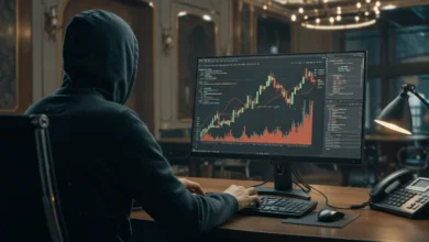 La falta de visibilidad en entornos SaaS y de IA expone a las empresas a riesgos crecientes de pérdida de datos.