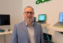 Luis Cruz, director de Acer Latinoamérica.