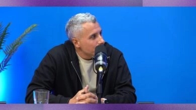 Juan Pablo Di Tomasso, CEO de CENTUM.