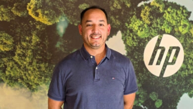 Pablo Cerrutti, Product Manager y Champion de HP en Invid.