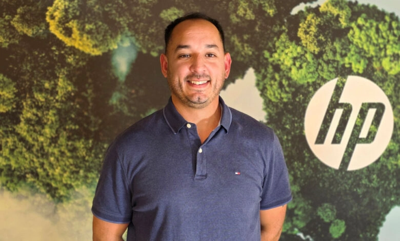 Pablo Cerrutti, Product Manager y Champion de HP en Invid.