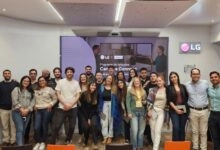 LG lanza Campus Connect para fortalecer su ecosistema de cartelería digital.