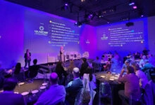 El encuentro se celebró en U House, Buenos Aires, con la presencia de más de 100 canales, un almuerzo distendido de networking y charlas sobre innovación y tendencias tecnológicas.